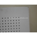 Hot Selling Acoustic Perforated Gypsum Board